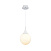 Подвес Maytoni Dewdrop MOD225-20-N